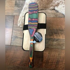 Pakka cooking utensil